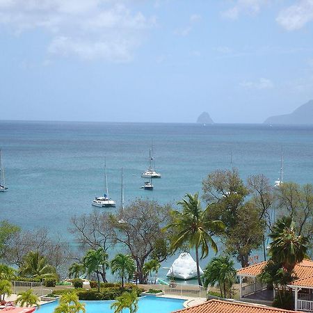 Palm'Studio Anse De Caritan Sainte-Anne Zewnętrze zdjęcie