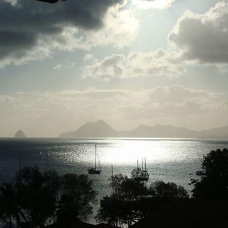 Palm'Studio Anse De Caritan Sainte-Anne Zewnętrze zdjęcie