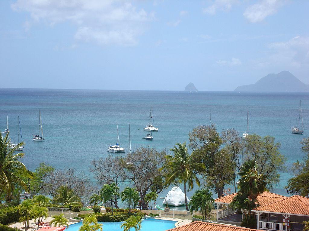Palm'Studio Anse De Caritan Sainte-Anne Zewnętrze zdjęcie