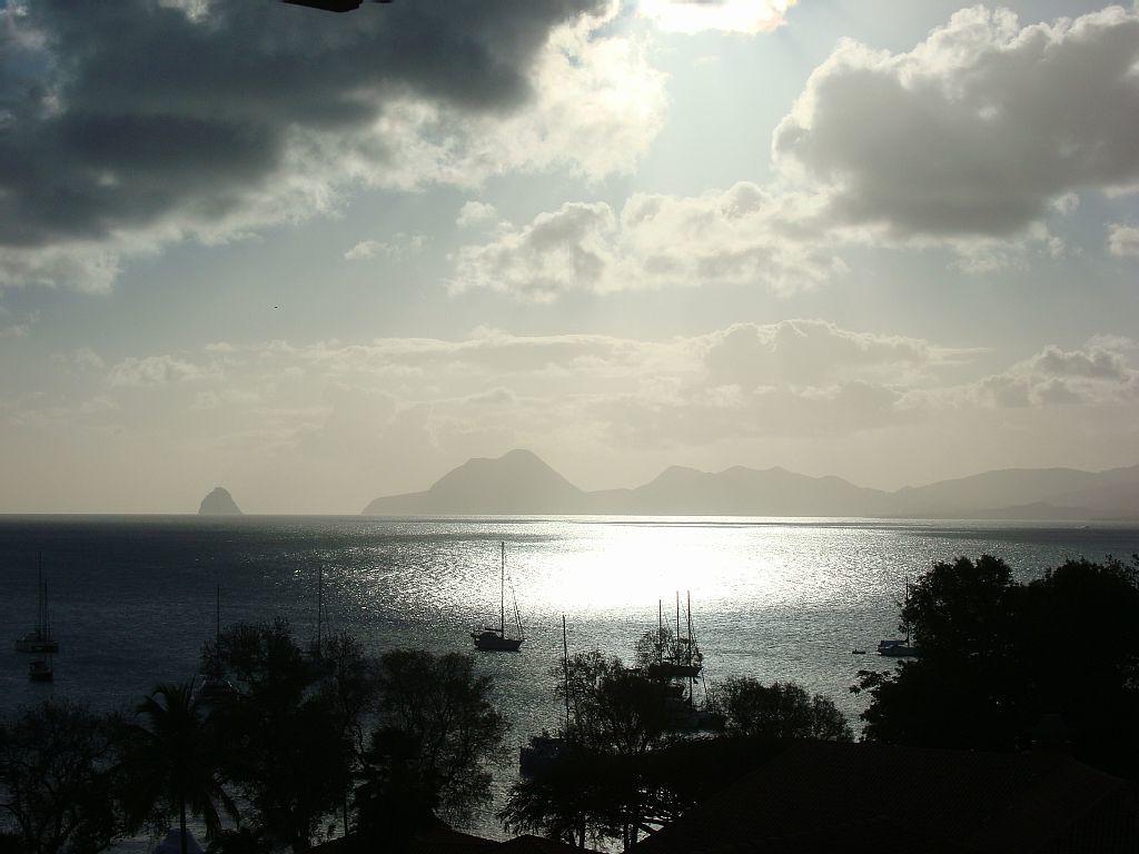 Palm'Studio Anse De Caritan Sainte-Anne Zewnętrze zdjęcie