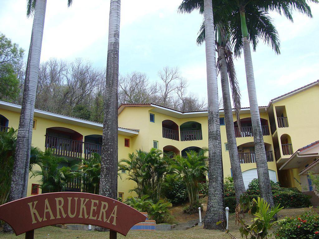 Palm'Studio Anse De Caritan Sainte-Anne Zewnętrze zdjęcie