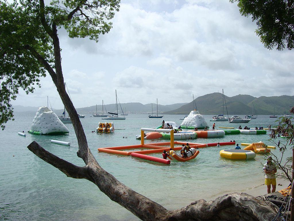 Palm'Studio Anse De Caritan Sainte-Anne Zewnętrze zdjęcie